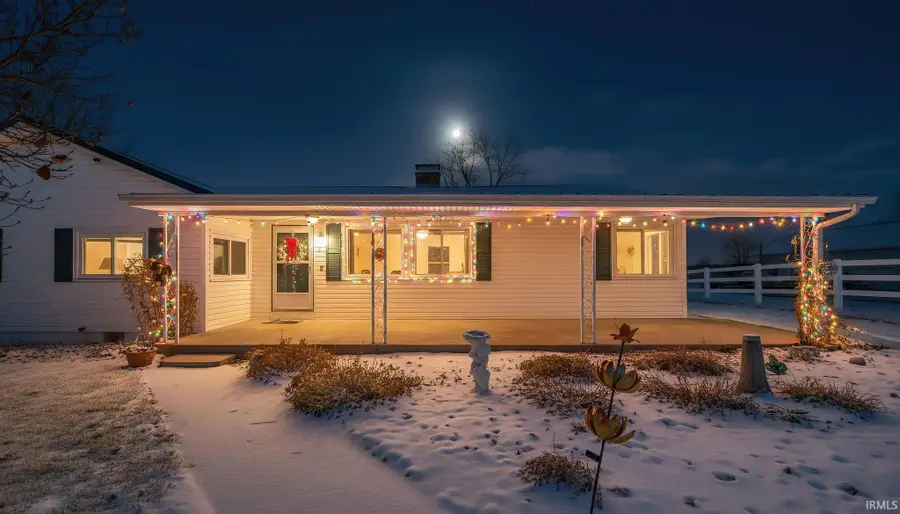 11114 N 300 E, Alexandria, IN 46001 - Image #2