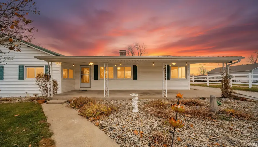 11114 N 300 E, Alexandria, IN 46001 - Image #3