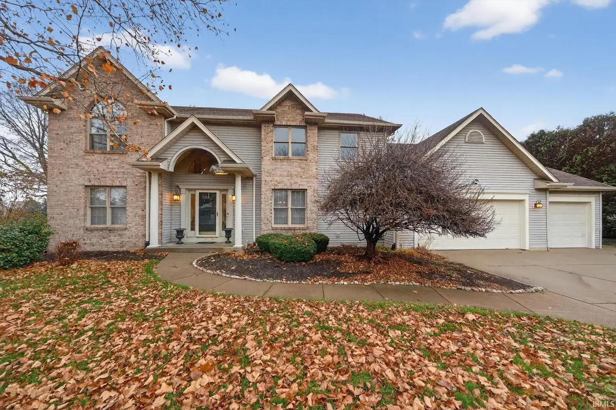 50744 Post Road, Granger, IN 46530 - #1