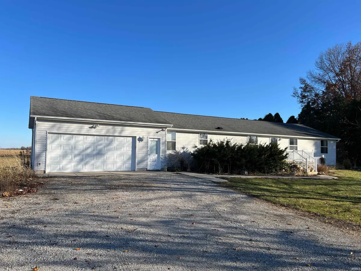 5239 S 800 West, Delphi, IN 46923 - Image #1