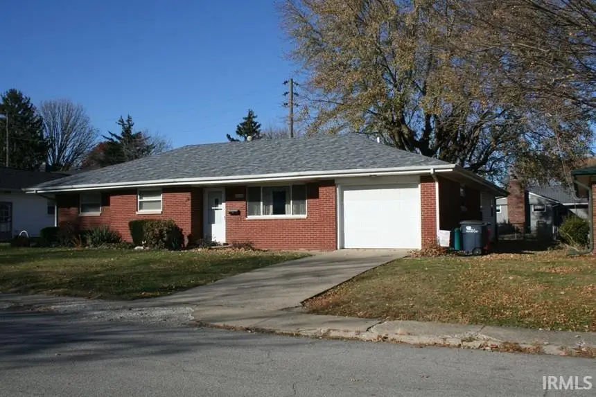 1008 Homewood Drive, Frankfort, IN 46041 - Image #2