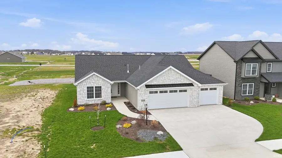 5215 Elk Run Place, Fort Wayne, IN 46818 - #2