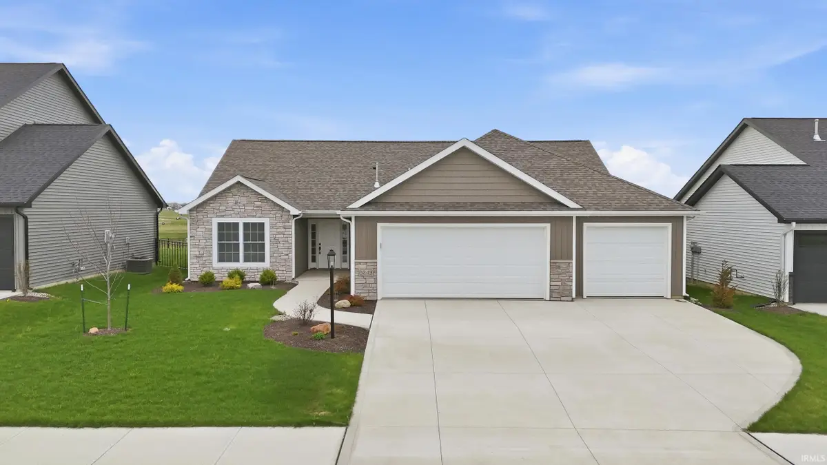5249 Elk Run Place, Fort Wayne, IN 46818 - #1