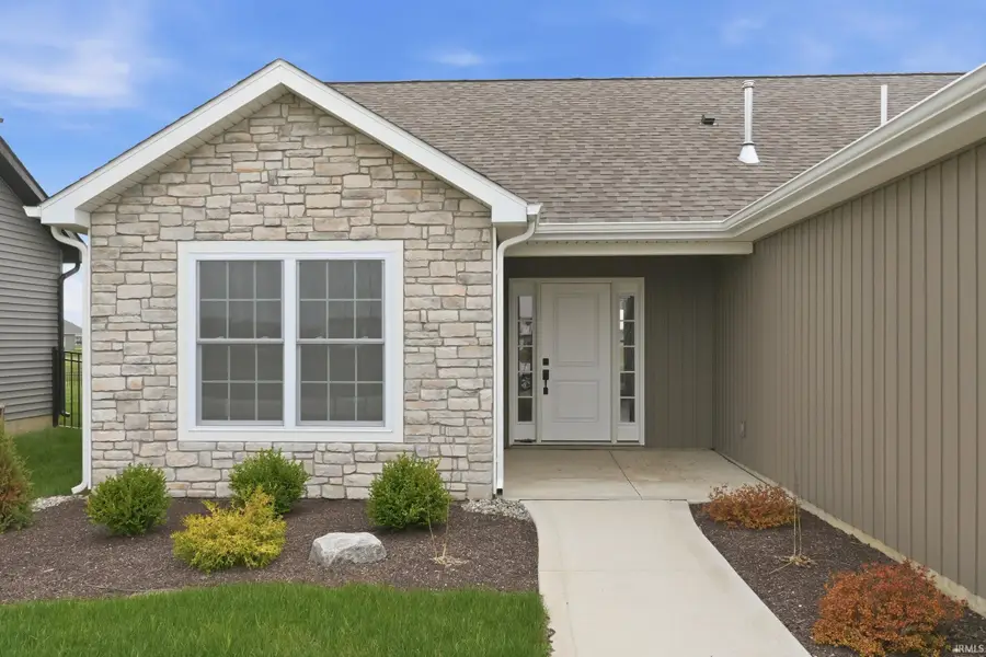 5249 Elk Run Place, Fort Wayne, IN 46818 - #3