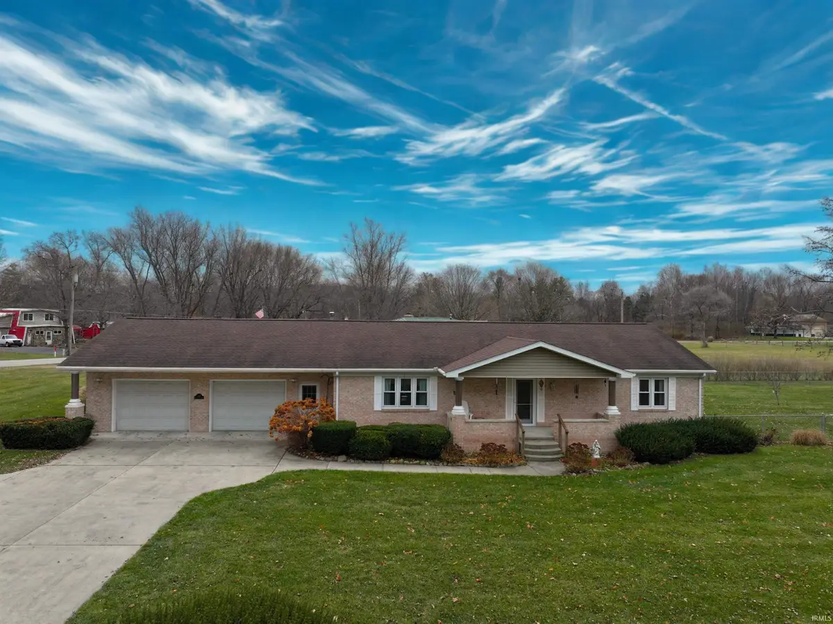 245 E Frank Boulevard, Winamac, IN 46996 - #1