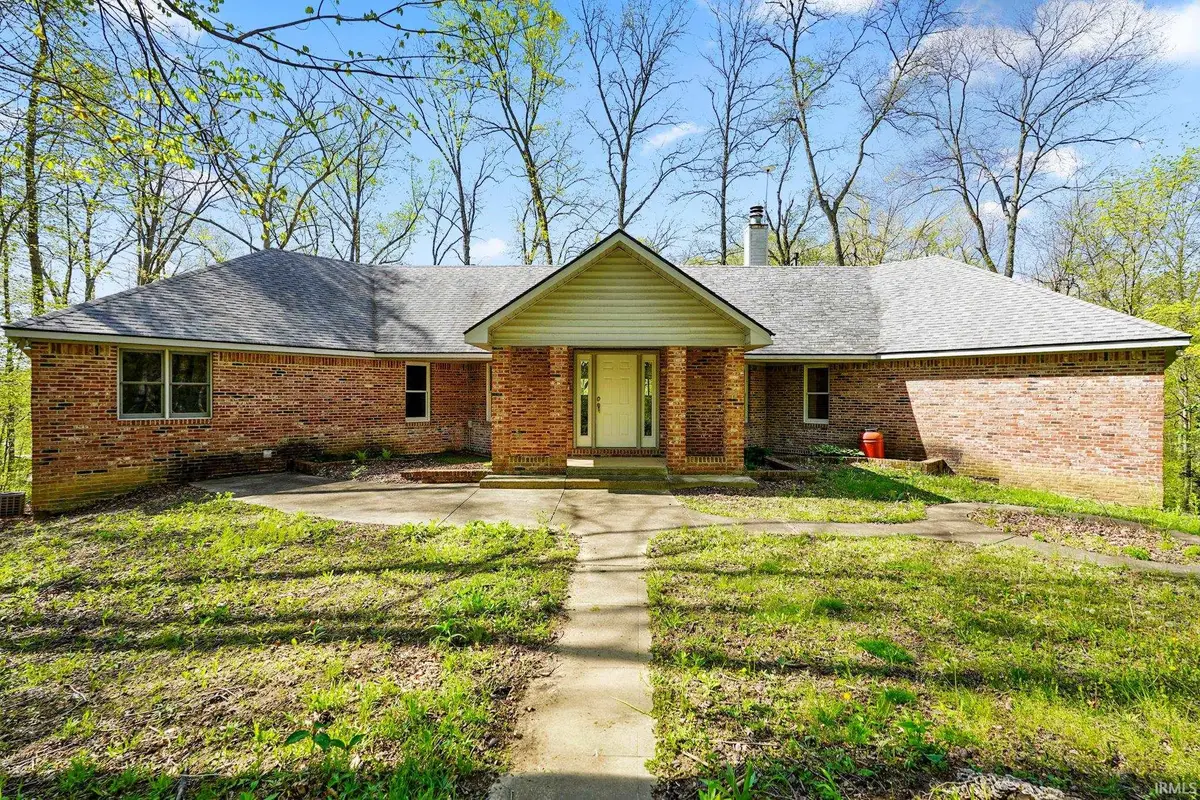 6780 E Woodland Court, Mooresville, IN 46158 - Image #1