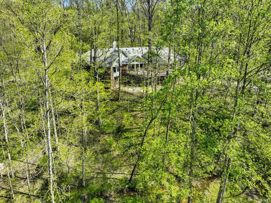 6780 E Woodland Court, Mooresville, IN 46158 - Image #2