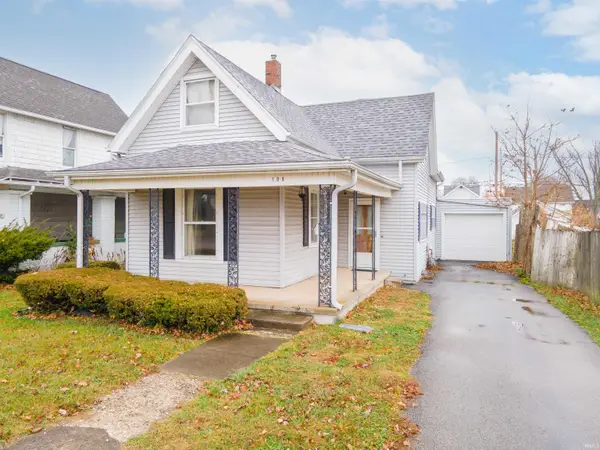 109 S F Street, Marion, IN 46952