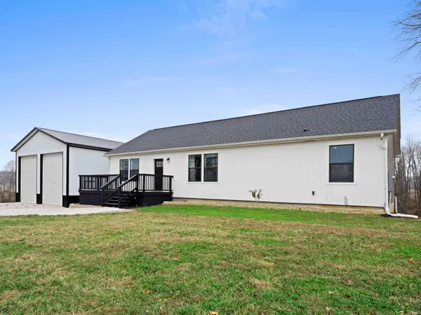 6887 Williams Road, Williams, IN 47470