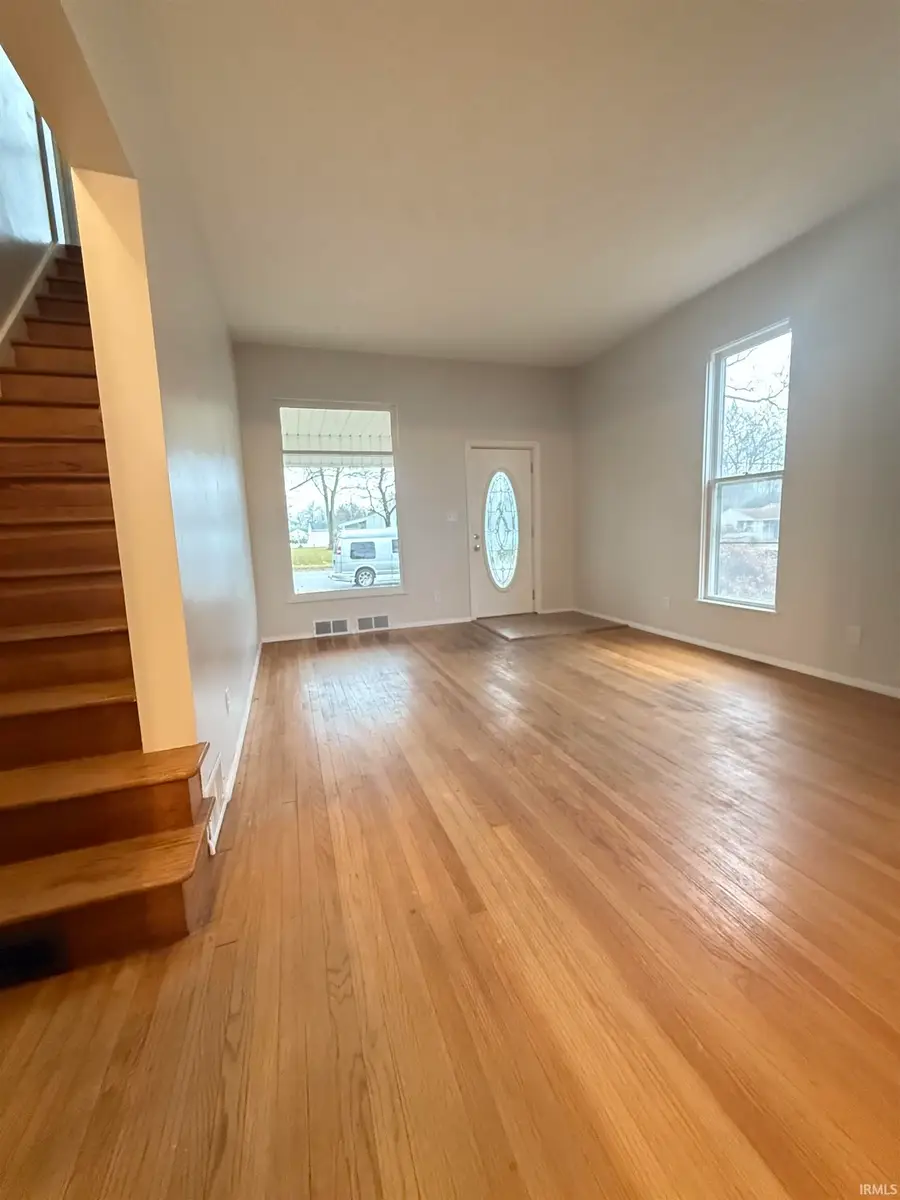 1020 N Lafontaine Street, Huntington, IN 46750 - Image #2