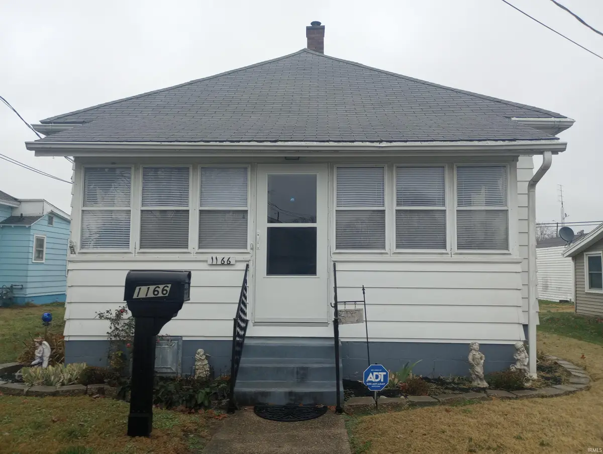 1166 Mckinley Avenue, Vincennes, IN 47591 - Image #1