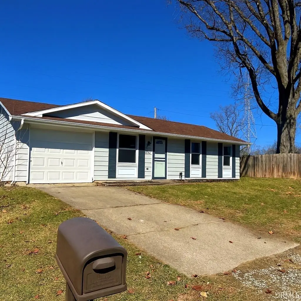 4640 Kekionga Drive, Fort Wayne, IN 46809 - #1