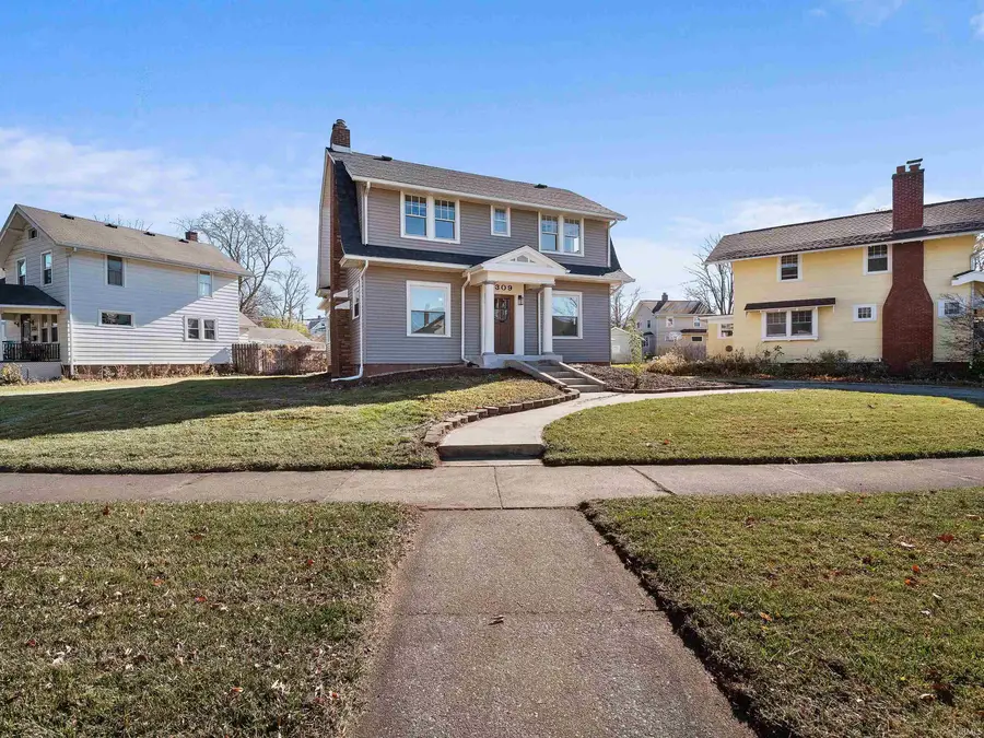 309 N Seminole Circle, Fort Wayne, IN 46807 - Image #3