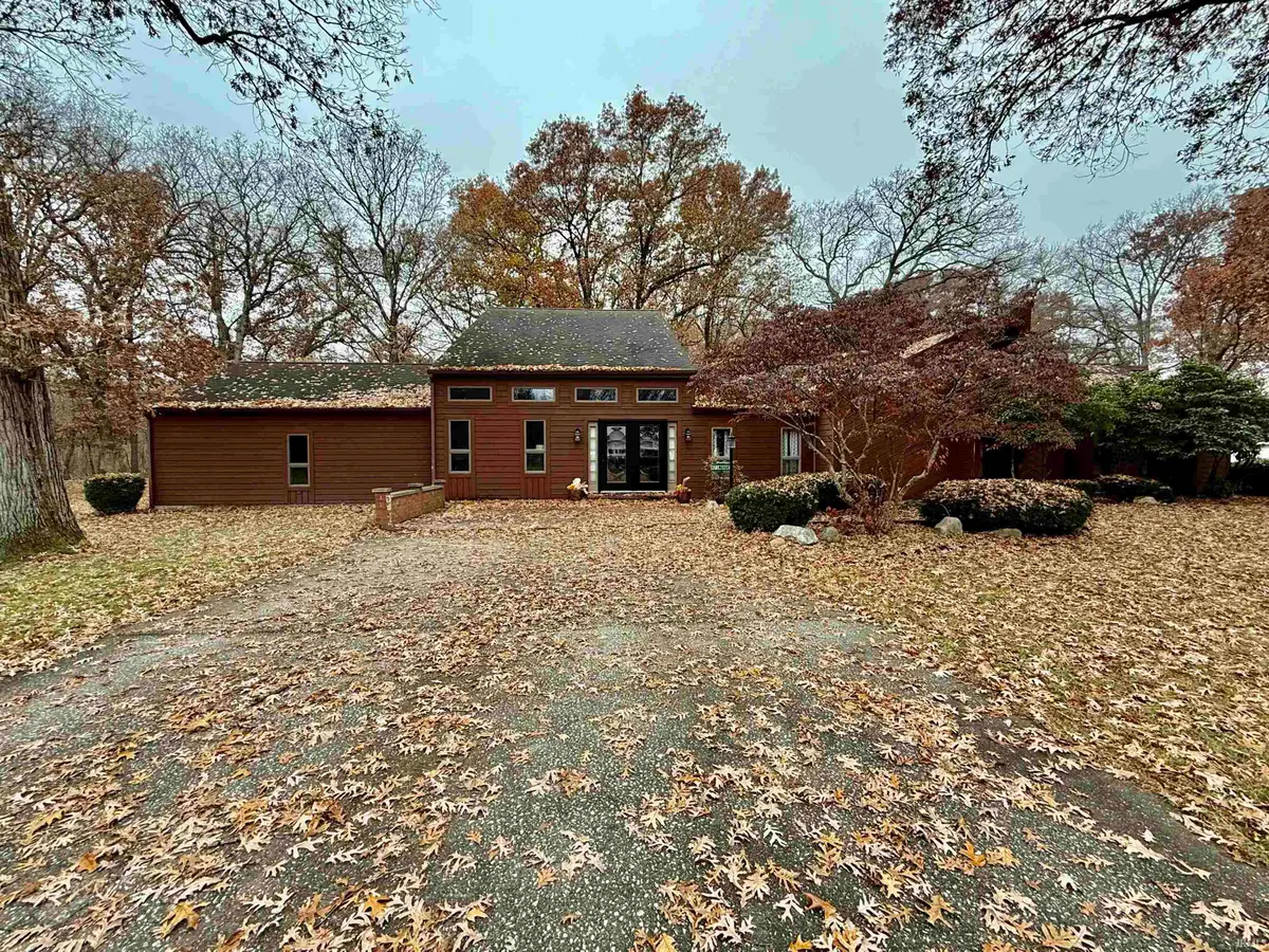 471 N 48 E, Winamac, IN 46996 - Image #1