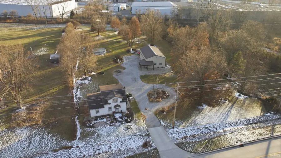 6715 Bass Road, Fort Wayne, IN 46818 - Image #2