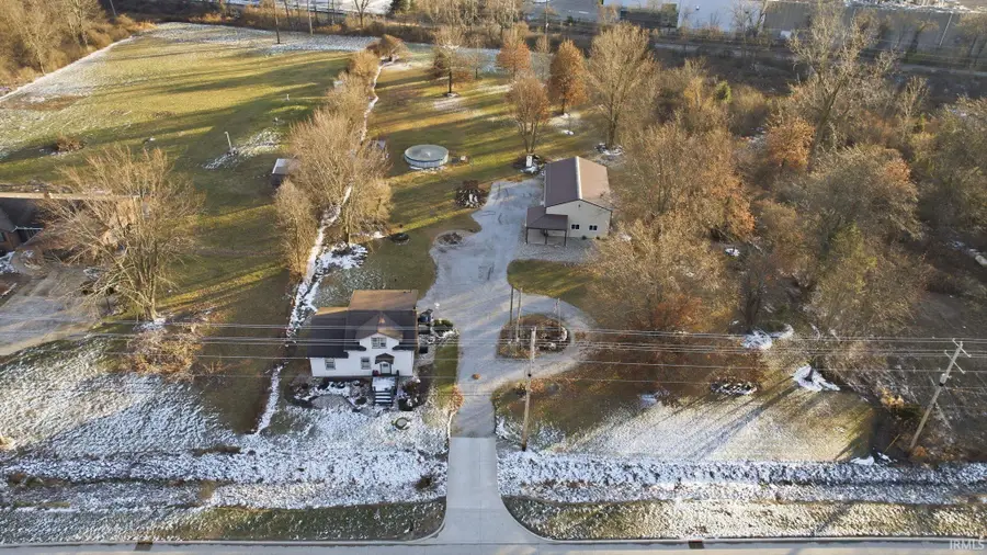 6715 Bass Road, Fort Wayne, IN 46818 - Image #3