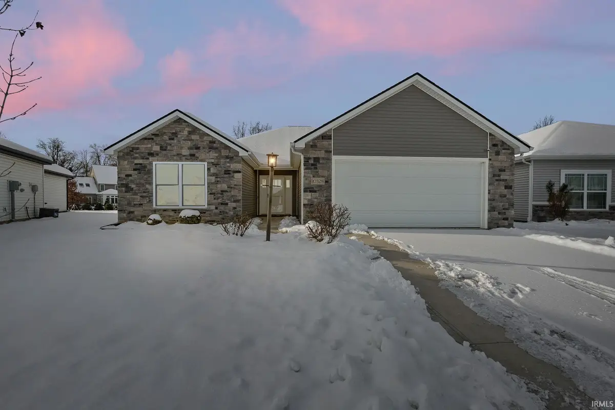 10328 Fieldlight Boulevard, Fort Wayne, IN 46835 - #1