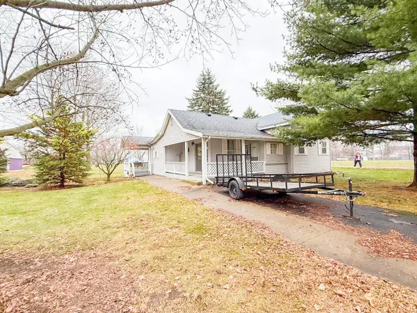 299 Grant Street, Rome City, IN 46784