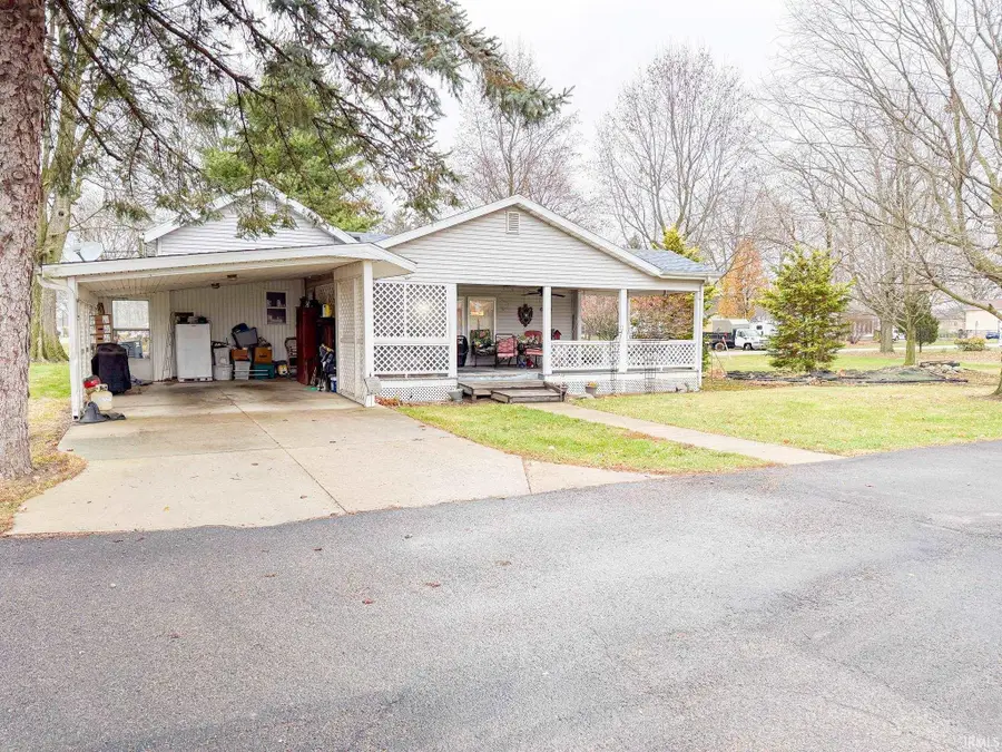 299 Grant Street, Rome City, IN 46784 - Image #2