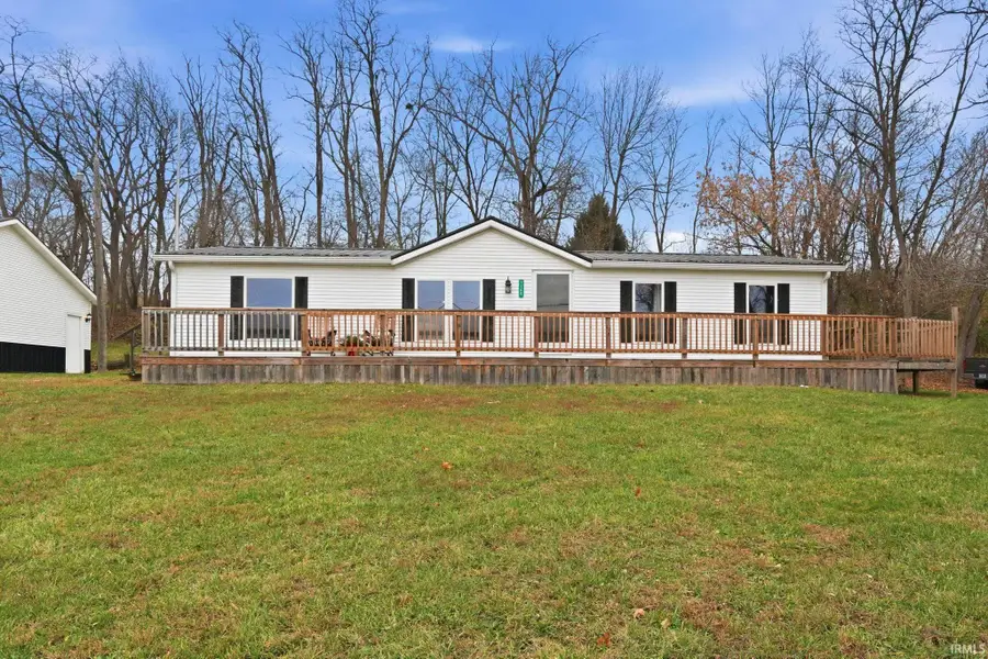 7140 N Us Highway 24, Huntington, IN 46750 - Image #2