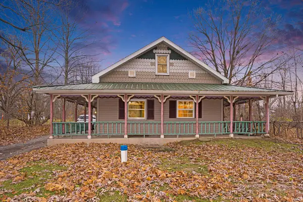 61980 Mayflower Road, South Bend, IN 46614