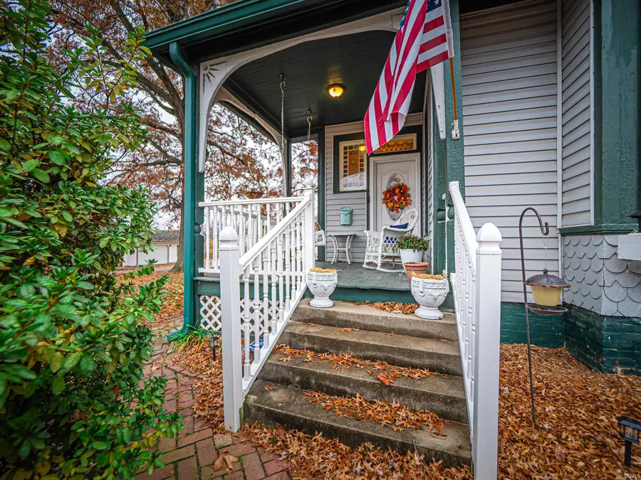 406 S Main Street, Owensville, IN 47665 - Image #3