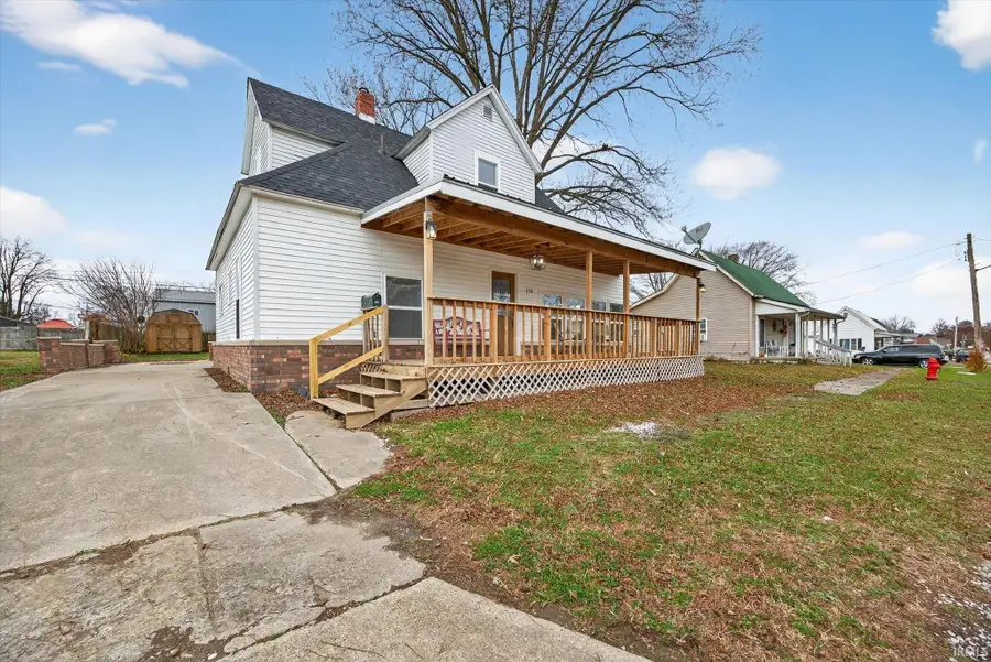 178 SE 7th Street, Linton, IN 47441 - Image #2