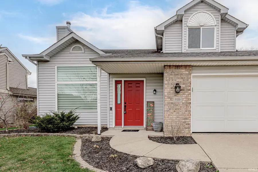 8320 Wyckford Place, Fort Wayne, IN 46825 - Image #3