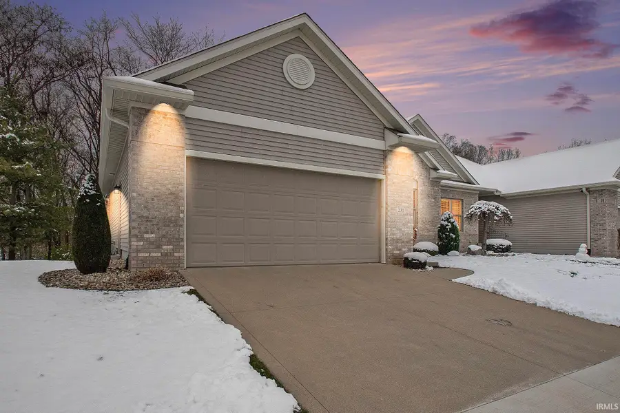 231 River Park Drive, Middlebury, IN 46540 - Image #3