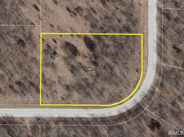 TBD E Wild Rose Drive, Knox, IN 46534