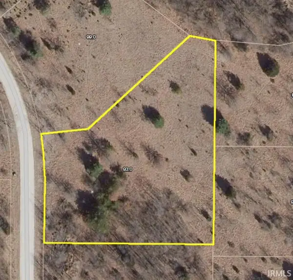 TBD I Wild Rose Drive, Knox, IN 46534