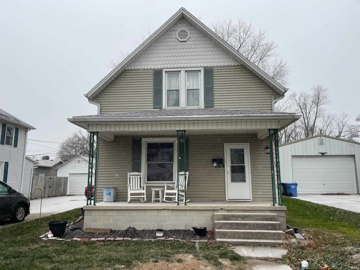 409 N Washington Street, Columbia City, IN 46725 - Image #1