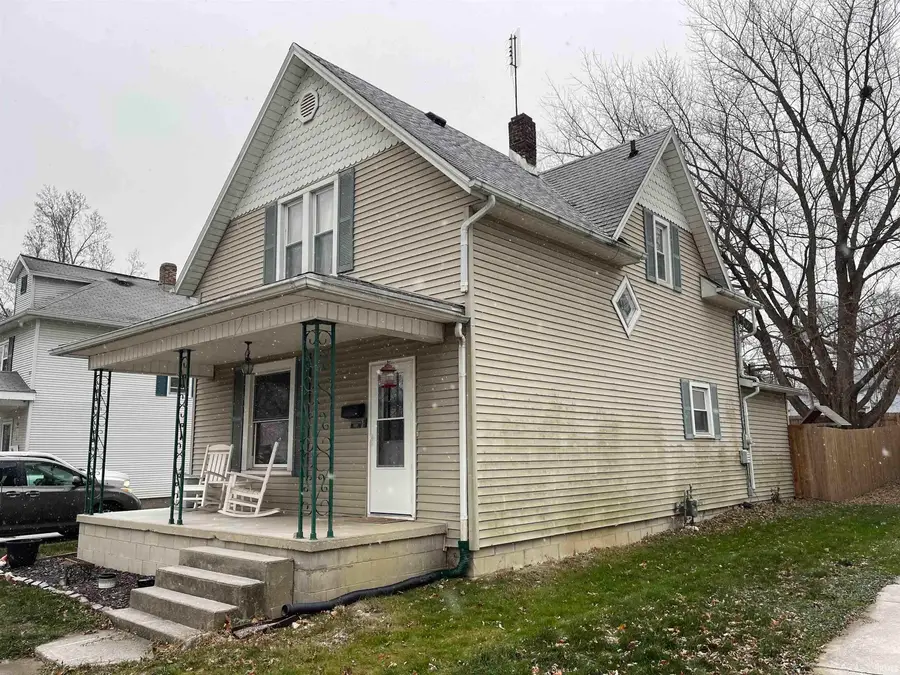 409 N Washington Street, Columbia City, IN 46725 - Image #3