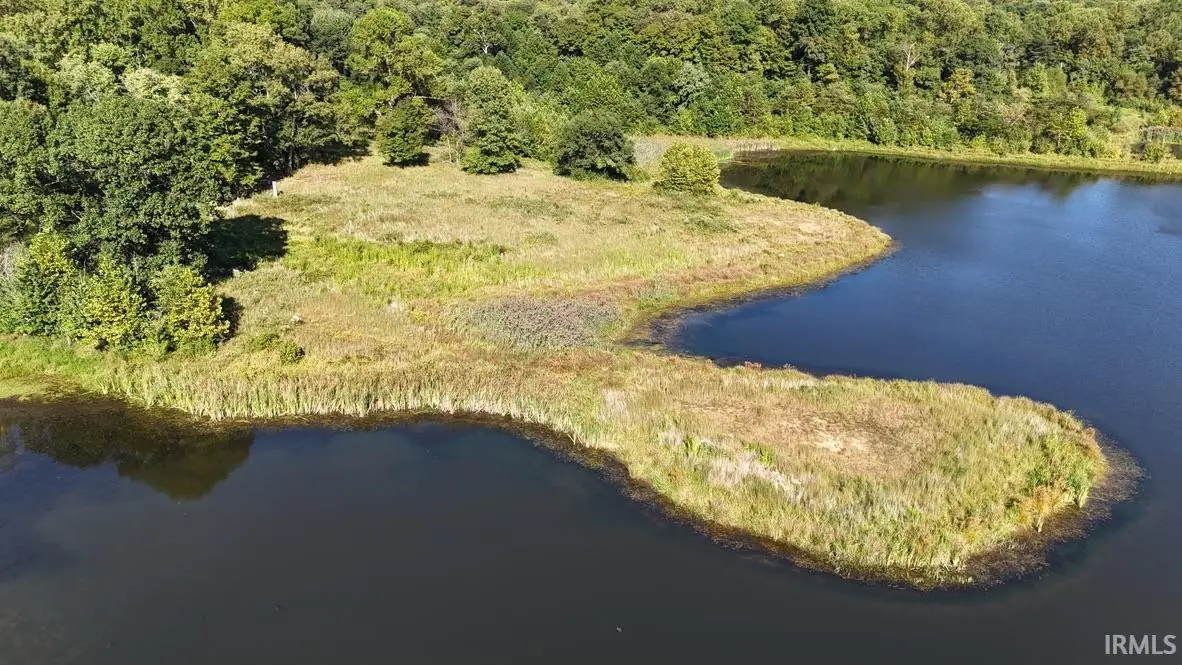 0 Deer Run Lane, Winslow, IN 47598 - Image #1