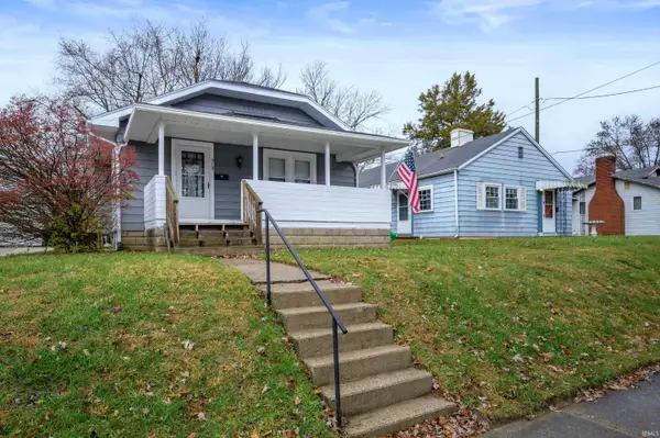 519 S Talley Avenue, Muncie, IN 47303