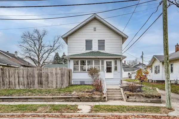 2015 Hensch Street, Fort Wayne, IN 46808