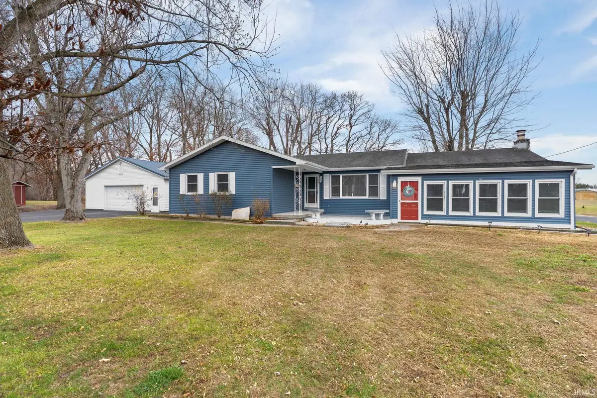 5790 E Glenn Arrow Drive, Monticello, IN 47960 - Image #1