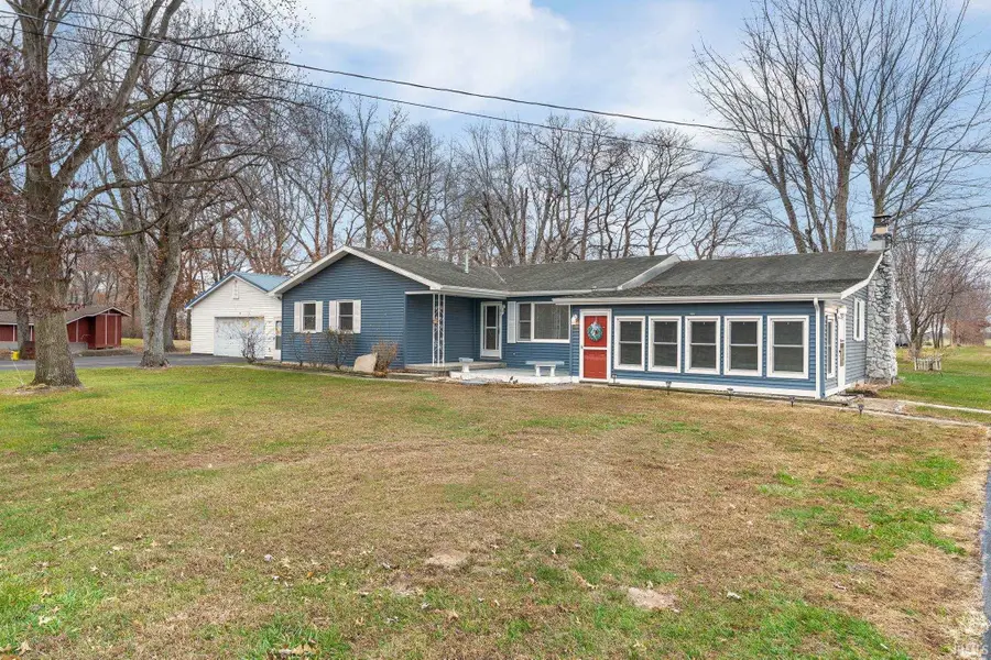 5790 E Glenn Arrow Drive, Monticello, IN 47960 - Image #3