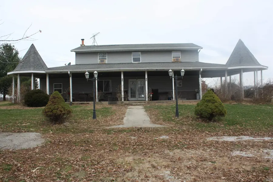9546 W 700 South, Francesville, IN 47946 - Image #2