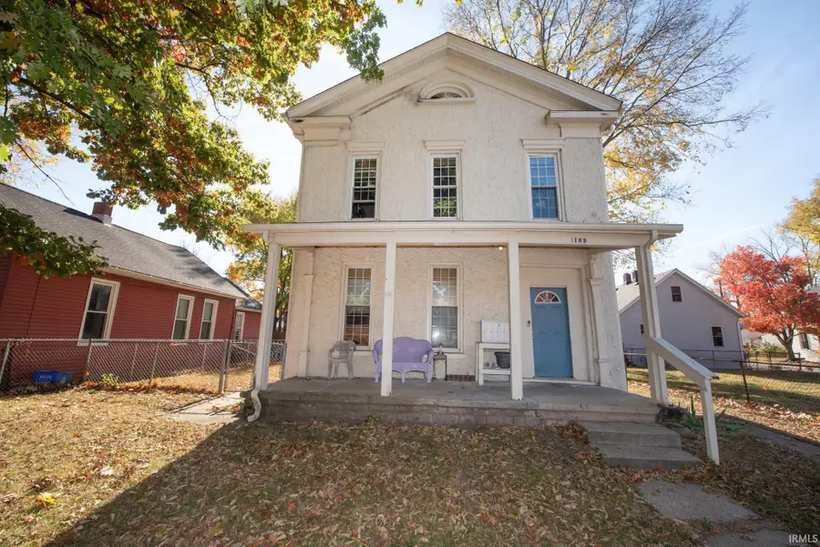 1109 Elizabeth Street, Lafayette, IN 47904 - Image #3