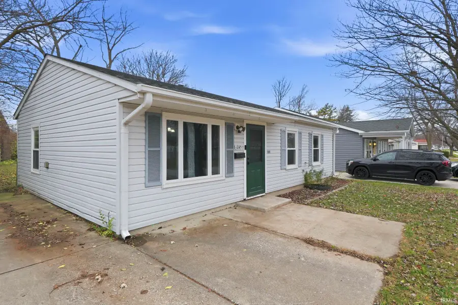 1045 Southlea Drive, Lafayette, IN 47909 - Image #2