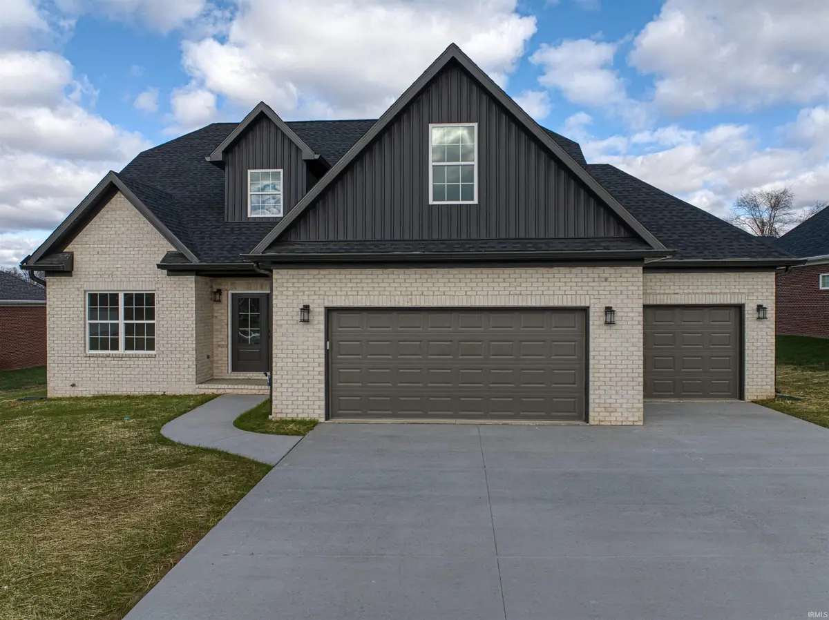 3032 Lucerne Avenue, Evansville, IN 47725 - Image #1