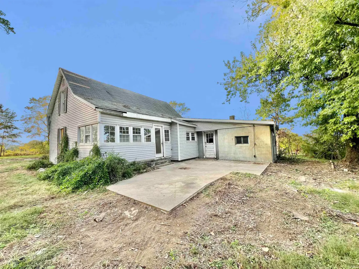 10170 W 565 S, Owensville, IN 47665 - Image #1