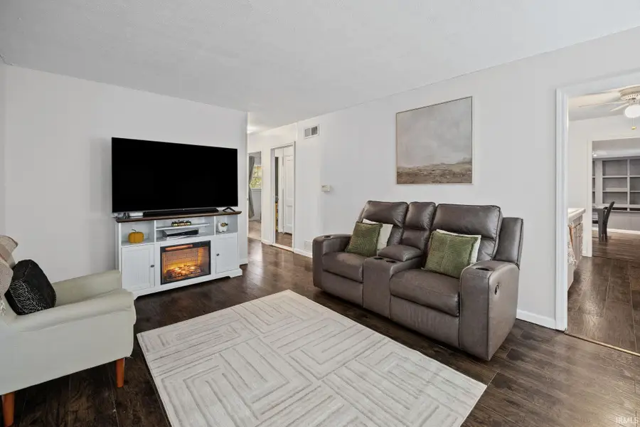 1725 Shortridge Drive, Lafayette, IN 47905 - Image #3