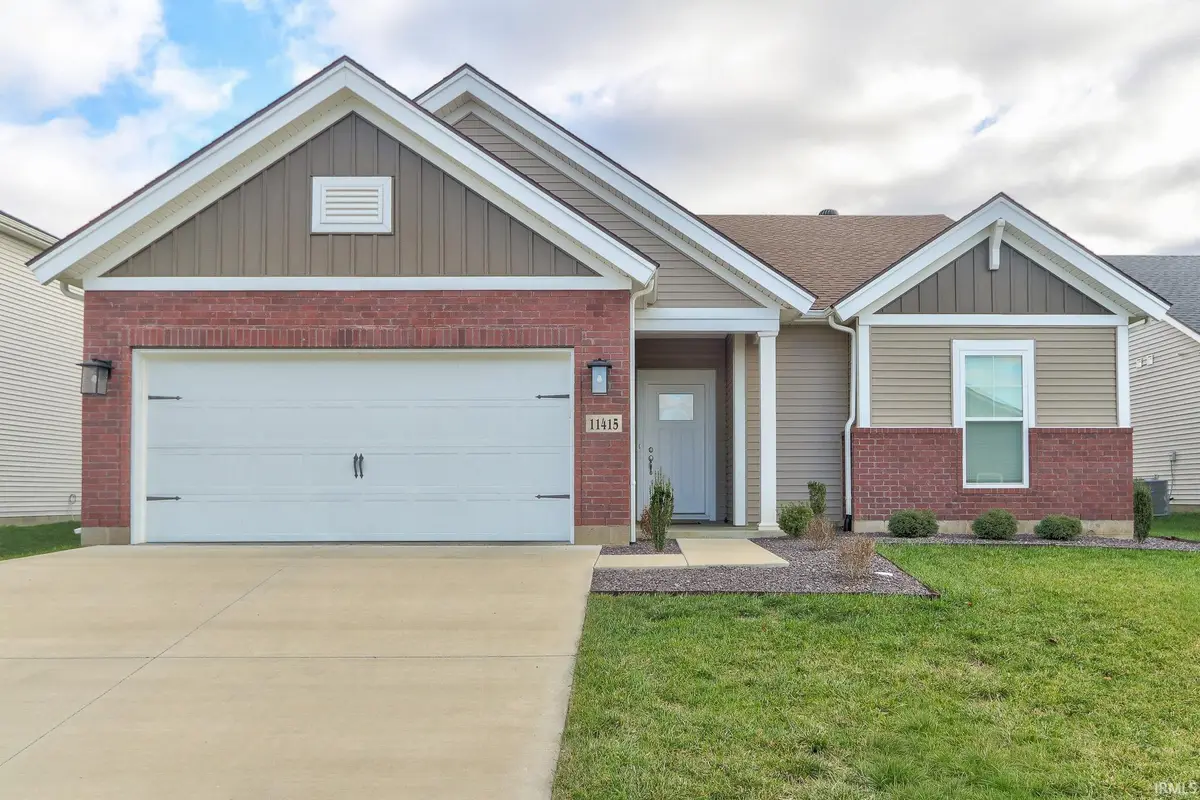 11415 Oscar Drive, Evansville, IN 47725 - Image #1