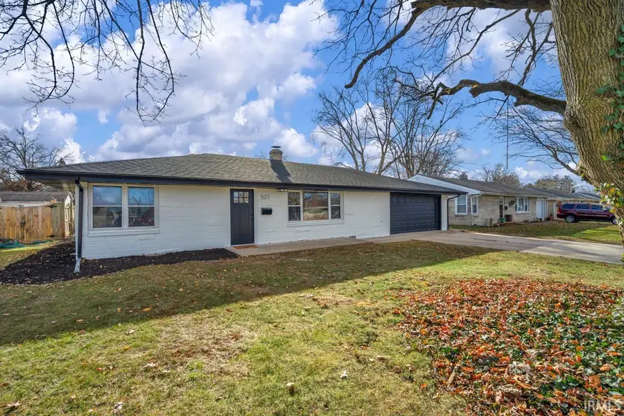 521 Holly Lane, Kokomo, IN 46902 - Image #3