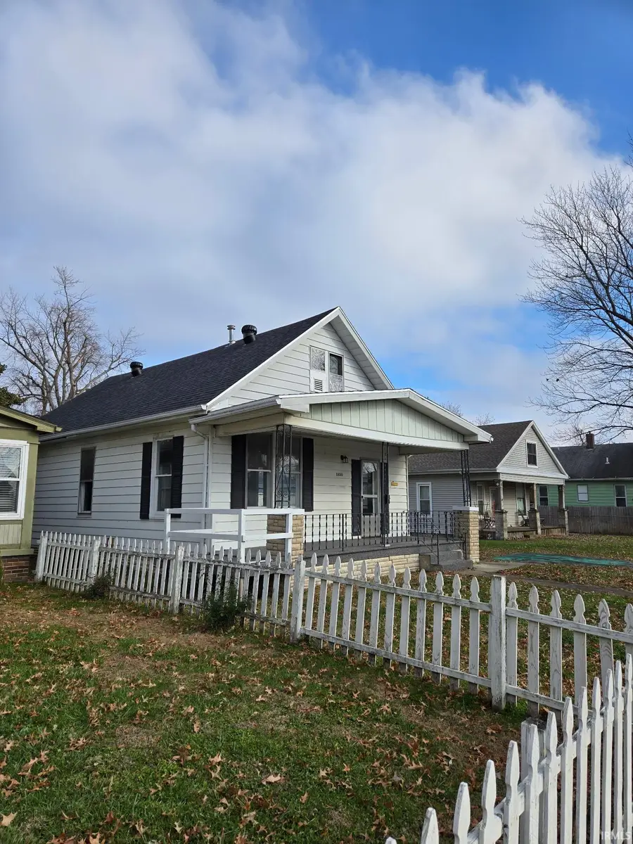 1820 E Illinois Street, Evansville, IN 47711 - Image #2