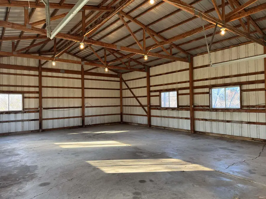 2127 N Cr 300 E Road, Anderson, IN 46012 - Image #2