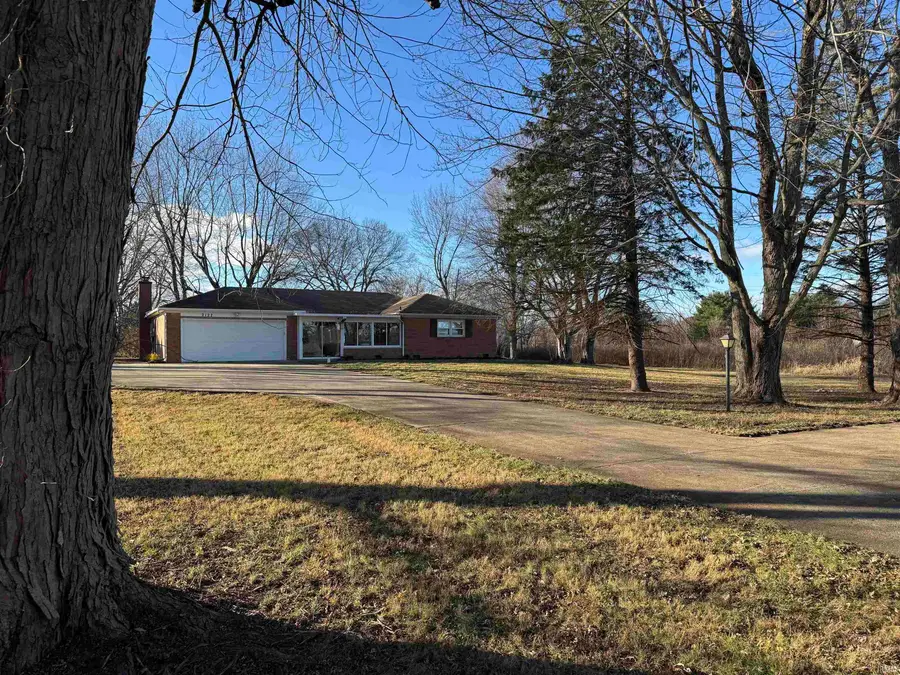 2127 N Cr 300 E Road, Anderson, IN 46012 - Image #3