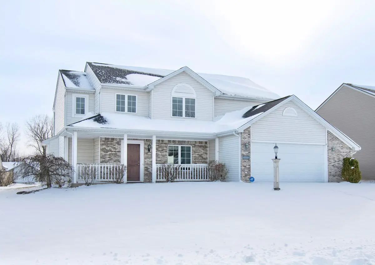 5017 Bright Angel Trail, Fort Wayne, IN 46808 - Image #1